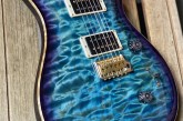 PRS Limited Edition Custom 24 10 Top Quilted Aquableux Purple Burst-7.jpg